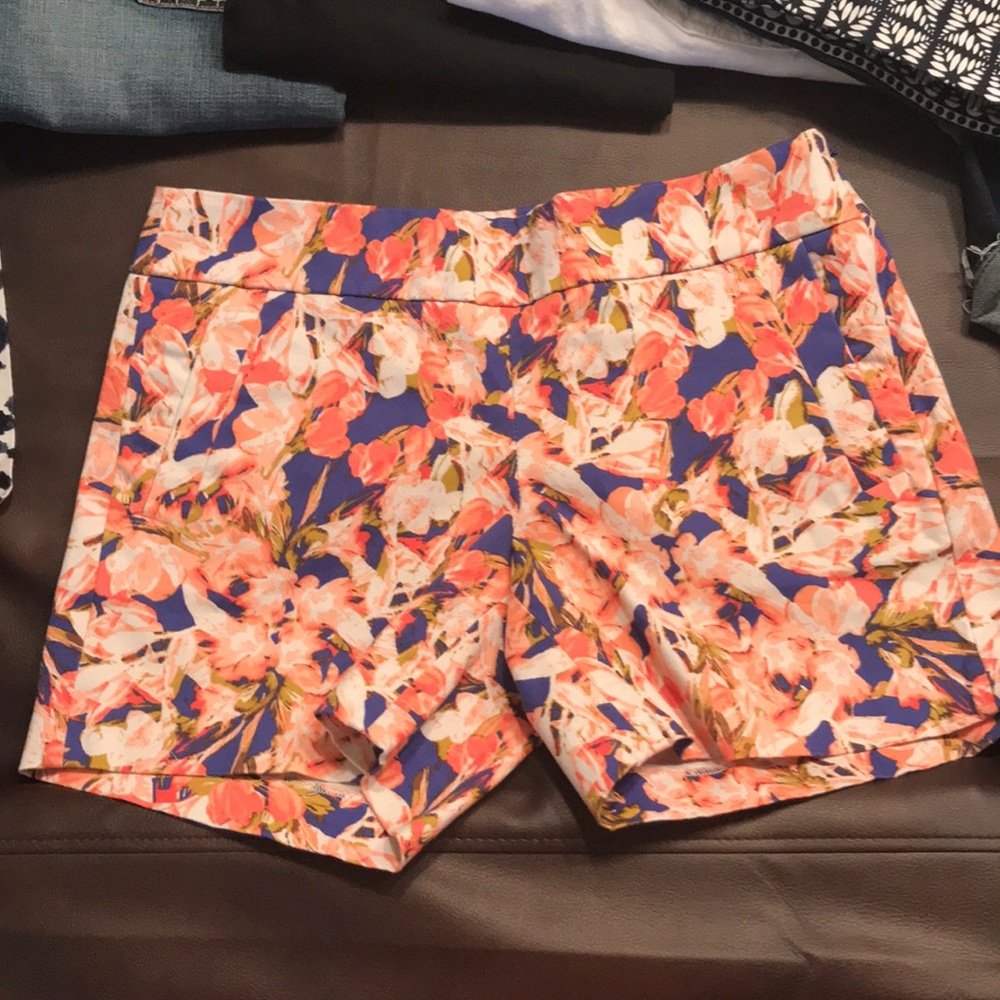J.Crew shorts
